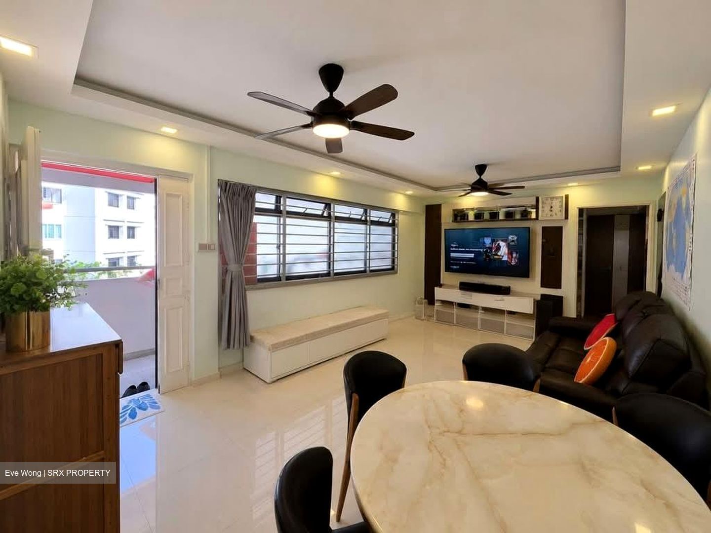 Blk 323B Anchorvale Grove (Sengkang), HDB 4 Rooms #604818521
